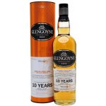 Glengoyne 10y 40% 0,7 l (tuba) – Hledejceny.cz