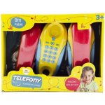 Teddies Telefony 2ks – Zboží Mobilmania