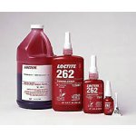 LOCTITE 262 zajišťovač šroubů VP 50 g – Sleviste.cz