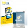 Ochranná fólie pro mobilní telefon 2x BROTECTHD-Clear Screen Protector BlackBerry Passport