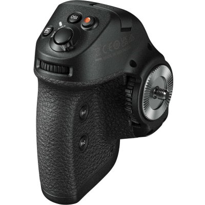 Nikon grip pro dálkové ovládání MC-N10 – Hledejceny.cz