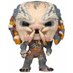 Funko Pop! 1751 Plus Predator 2 Elder Greyback – Zboží Dáma