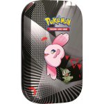 Pokémon TCG Black Bolt & White Flare Unova Mini Tin – Zboží Mobilmania