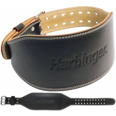 Harbinger Padded Leather – Sleviste.cz