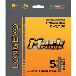 MARKBASS LongEvo SS 5 045-130