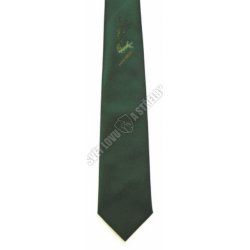 Myslivecká kravata Hedva č. 9