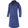 Pracovní oděv Ardon H7049 ELIN Dámský plášť modrý