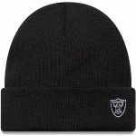 New Era Čepice NFL Mini Logo Beanie černá – Hledejceny.cz