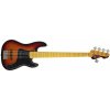 Baskytara Markbass GV5 Gloxy Passive 3TS