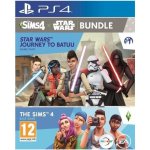 The Sims 4 Star Wars: Výprava na Batuu – Hledejceny.cz