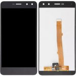 LCD Displej + Dotykové sklo Huawei Y6 (2017) MYA-L03 – Zbozi.Blesk.cz