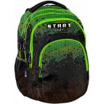 Paso Play 39 cm zelená – Zboží Mobilmania