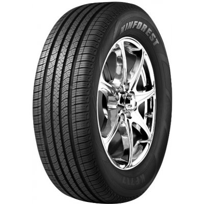 Kinforest KF717 255/60 R19 109T – Hledejceny.cz