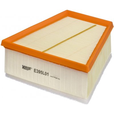 Vzduchový filtr HENGST FILTER E395L01 – Hledejceny.cz