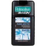 Palmolive Men Pure Arctic sprchový gel 250 ml – Zboží Dáma
