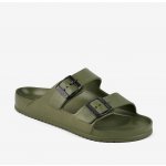 Coqui KONG Army green – Zboží Dáma