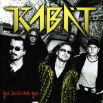 Kabát - Go Satane Go CD – Hledejceny.cz