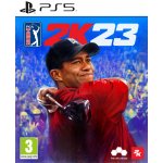 PGA Tour 2K23 – Hledejceny.cz