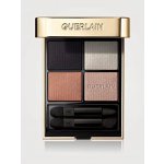 Guerlain Ombres G paleta očních stínů 011 Imperial Moon 6 g – Sleviste.cz