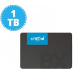Crucial BX500 1TB, CT1000BX500SSD1 – Zboží Živě
