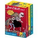 Walliams - BOX - David Walliams