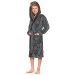 L&L župan chlapecký 2040 – grafit – Zboží Dáma