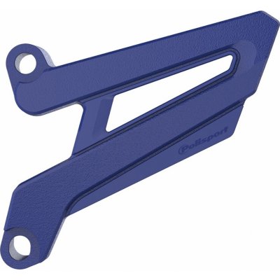 Polisport Kryt řetězového kolečka YZ250 99-/YZF250 01-13/WRF250 01-14 modrá | Zboží Auto