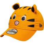 New Era 9FO Animal Branded Toddler Tiger oranžová – Zboží Mobilmania