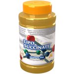 Starlife Lipo Succinate Star 60 tablet – Hledejceny.cz