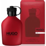 Hugo Boss Hugo Red toaletní voda pánská 150 ml – Hledejceny.cz