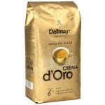 Dallmayr Crema D'oro 1 kg – Sleviste.cz