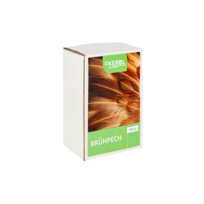 Smůla na spařování štětin a peří, 500 g – Hledejceny.cz