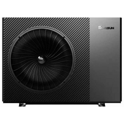 Sprsun CGK-040V4P 11 KW – HobbyKompas.cz
