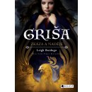 Kniha Griša 3 - Zkáza a naděje - Bardugo Leigh