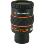 Celestron X-CEL LX 7mm – Zboží Mobilmania