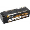 Nabíječka a baterie k RC modelům KONECT HiVolt-LiPo 6200mah 15.6V 130C 4S1P 94,24Wh G5 KN-LP.RT-4S6200.HV