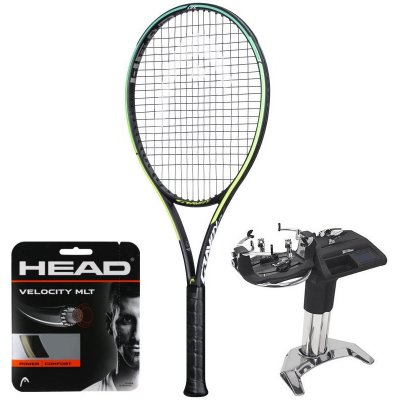 Head Graphene 360+ Gravity Lite – Hledejceny.cz