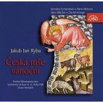 Jakub Jan Ryba - Česká mše vánoční CD – Zboží Dáma