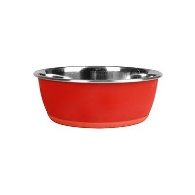 Karlie-Flamingo Miska Writetable pro psy 20,5 cm 1900 ml – Zboží Dáma