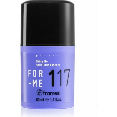 Framesi FM Shine Me Split Ends Essence 117 50 ml – Zboží Dáma
