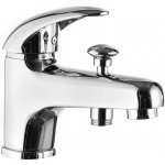 Aqualine KASIOPEA s přepínačem 1107-04 – Hledejceny.cz