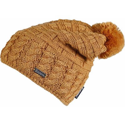 Sherpa Vera merino mustard – Hledejceny.cz
