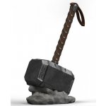 Semic Thor pokladnička Mjolnir 28 cm – Sleviste.cz