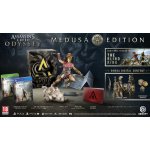 Assassins Creed: Odyssey (Medusa Edition) – Hledejceny.cz