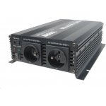 Soluowill NM1,6K-12 12V/230V 1600W – Hledejceny.cz