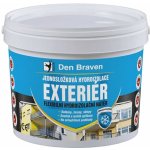 Den Braven Hydroizolace jednosložková exteriér 13kg – Zbozi.Blesk.cz