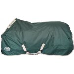 Bucas Nepromokavá deka Greenline zelená – Hledejceny.cz