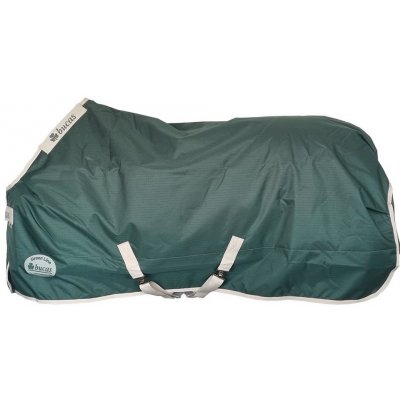 Bucas Nepromokavá deka Greenline zelená – Hledejceny.cz