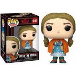 Funko POP! 1810 Stranger Things - Holly The Heroic – Zbozi.Blesk.cz