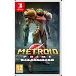 Metroid Prime Remastered – Zboží Živě